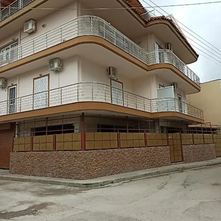 Διαμέρισμα Kasidiaris Γαστούνη