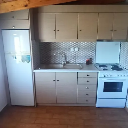 Διαμέρισμα Kasidiaris Γαστούνη