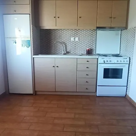 Διαμέρισμα Kasidiaris Γαστούνη